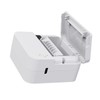 Mini Pocket Thermal Printer Multifunction Portable Sticker Maker 203DPI Instant