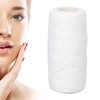 Electric Facial Hair Remover, Beauty Epilator, Cotton Threading Thread for