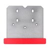CENPEK Door Hinge Jig Adjustable Distance Between Hinge Hole Edges