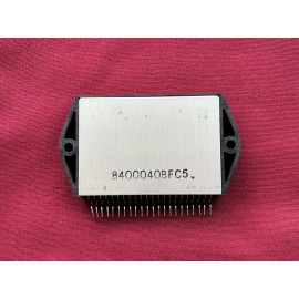 STK400-040 Power Amplifier NOS