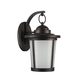 Chloe CH22L67RB13-OD1 Outdoor Lighting, One Size, Rubbed Bronze