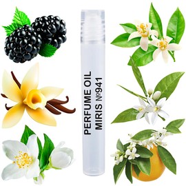 MIRIS Perfume Oil No. 941 | Inspired | Women | Roll-On | 0.34 Fl Oz