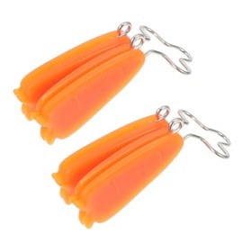 2pcs Nose Shaper Clip Set Ergonomic Nose Lifting Device for Slimming Straightening for Comfortable Daily Use for Reading Tv Sleeping