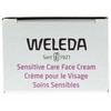 WELEDA White Mallow Baby Face Cream, 1.7 FZ