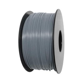 Xenterio LiYv Stranded Wire Highly Flexible, 0.25 mm², 100 m Spool, Conductor Tin-Plated Copper, 900 V, Colour Insulation Grey