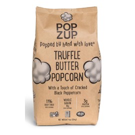 Truffle Butter - Family Sized - 6 Pack