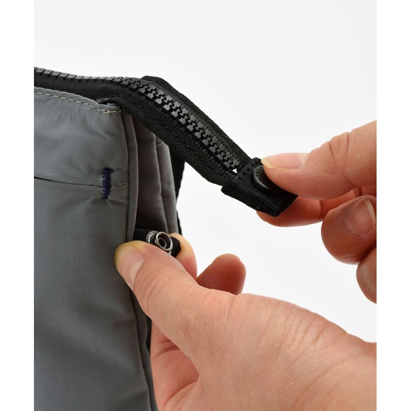 MIREST TROT Sacoche, Khaki