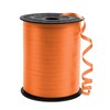 500 Yard Premium Orange Curling Ribbon Balloon String,3/16" for Gift