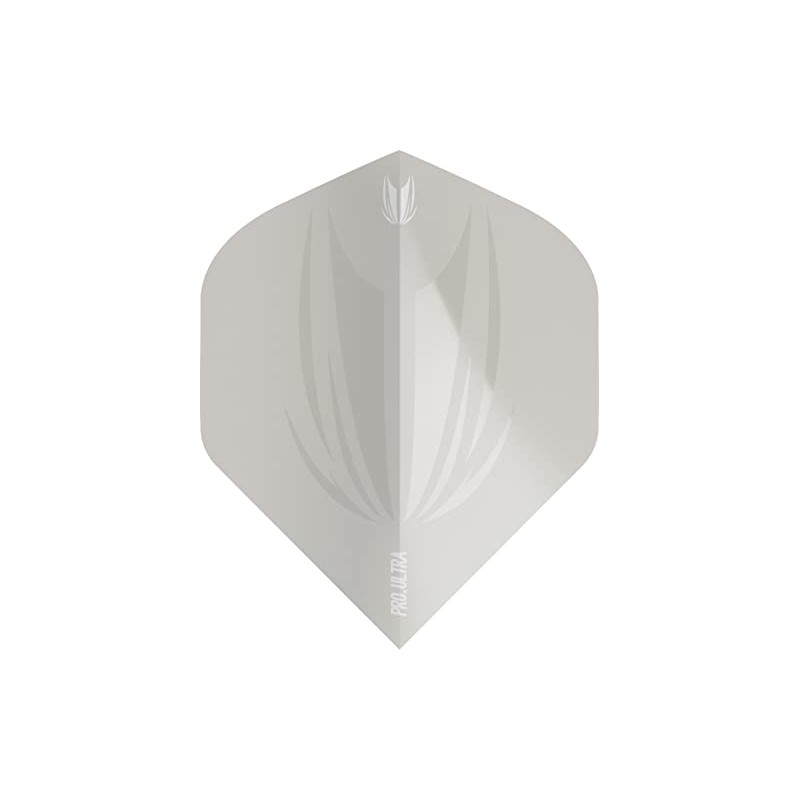 Target ID Pro Ultra Dart Flight No. 2 Dart Flights