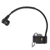 Aylux MS250 Ignition Coil with Spark Plug for Sthil 020