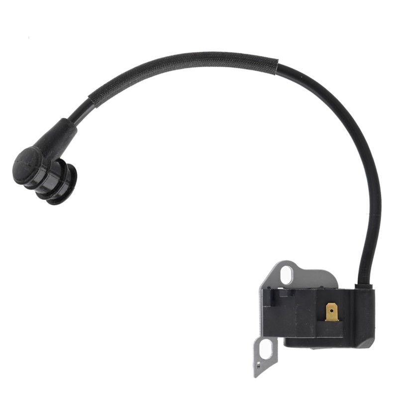 Aylux MS250 Ignition Coil with Spark Plug for Sthil 020