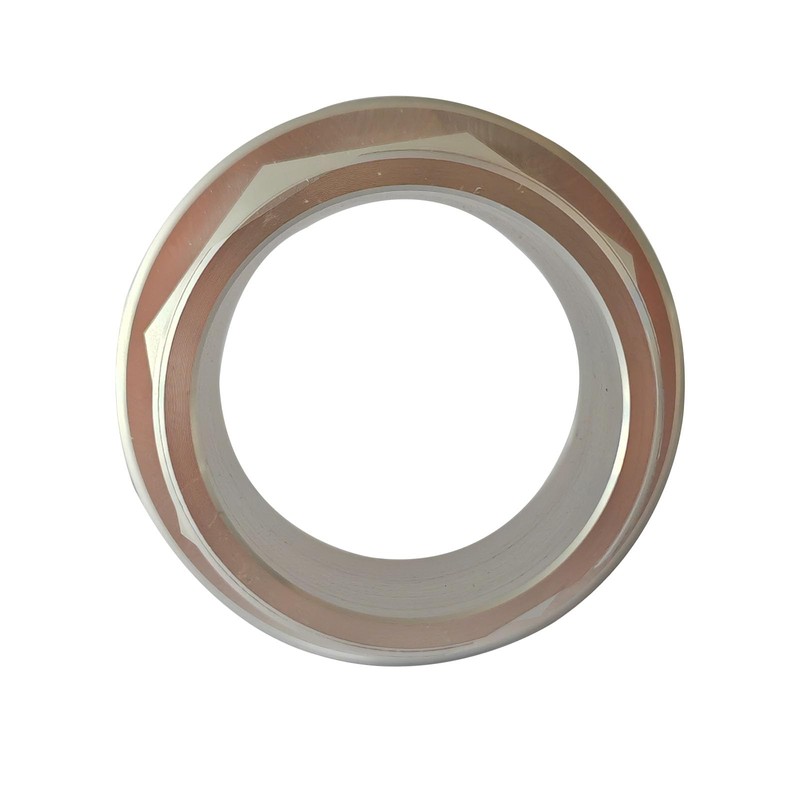 110909-1 Electric Fuel Pump Bung Adapter Replacement for 2" NPT