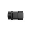 WUBEN Mini Flashlight Battery Extension Tube(Model: E7), for Outdoor/Indoor Activities