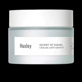 Huxley Cream; Anti-Gravity 50ml