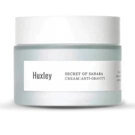 Huxley Cream; Anti-Gravity 50ml