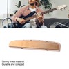 Brass Nut for Electric Acoustic Guitar Bass Pre Slotted Instrument
