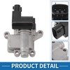 REPAIROCK Car Idle Air Control Valve for Honda Element 2003-2006