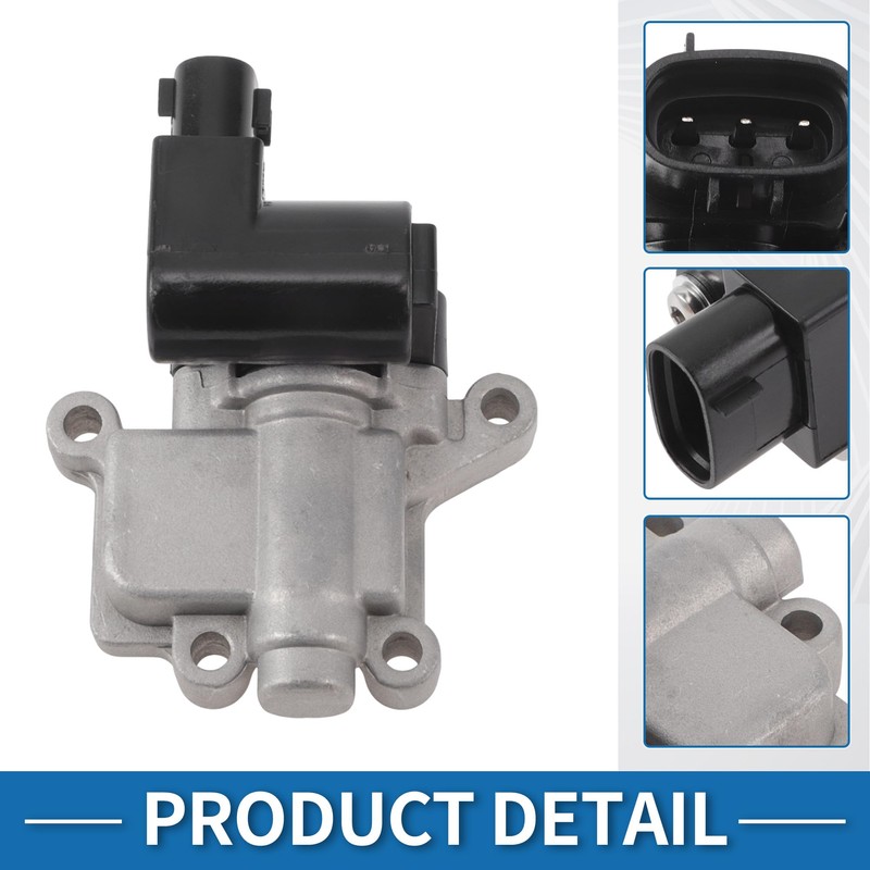 REPAIROCK Car Idle Air Control Valve for Honda Element 2003-2006