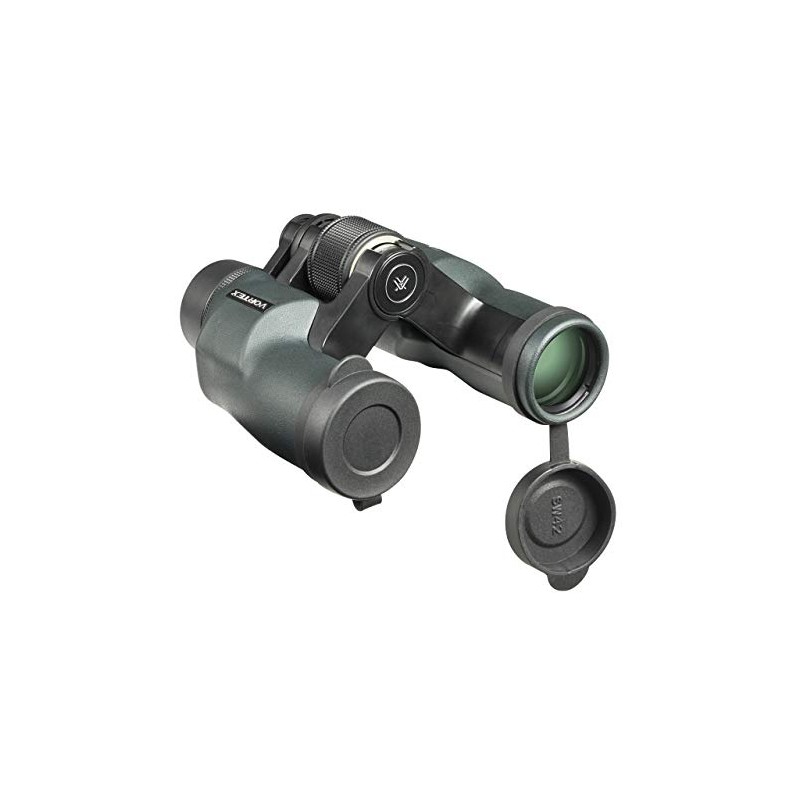 Vortex Raptor 32mm双眼鏡 対物レンズキャップ2個組 SW-42 内径42mm