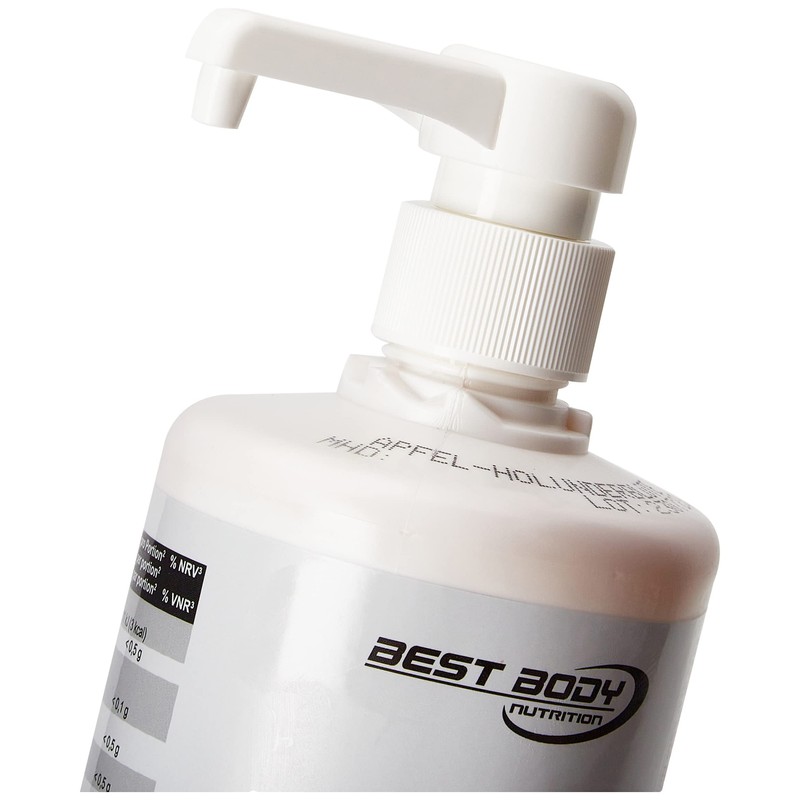 Best Body Nutrition, 1000 ml Bottle Dispenser Pump, 1 Piece