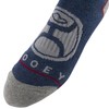 Hooey Athletic Boot Socks Western-Inspired Boot Socks for Men |