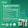 Lanomiz 14DAY Appetite & Craving Control Gut Health Complex Featuring