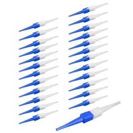 JRready 25Pcs M81969 14 03 16 Solid Barrel Installing Removal Tool for servicing electrical connectors in Electrical Wiring Interconnect Systems (25pcs)