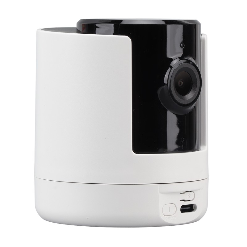WIFI Camera 360 Degree Panorama 1080P Infrared Night Vision Two
