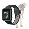 CANMORE TW356 Golf GPS Wearable Device for Men and Women,