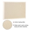 Ceramic Honeycomb Soldering Plate Quick Heating Jewelry Heating Energy Saving