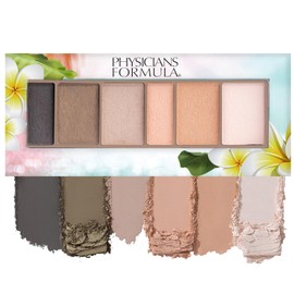 Physicians Formula Matte Monoi Butter Eyeshadow Blushed Nudes                                                                                         