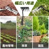 Weeding Tool, 5 Claws, Multi-functional, Lightweight, Durable, Easy to Use,