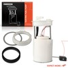 A-Premium Electric Fuel Pump Module Assembly with Sending Unit Compatible
