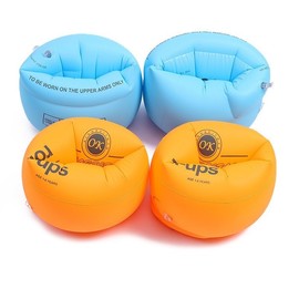 Thick Adult and Kids Swimming Arm Floats / Water Sleeves Color 20ea