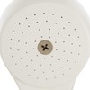 KVK AS shower head white PZ963
