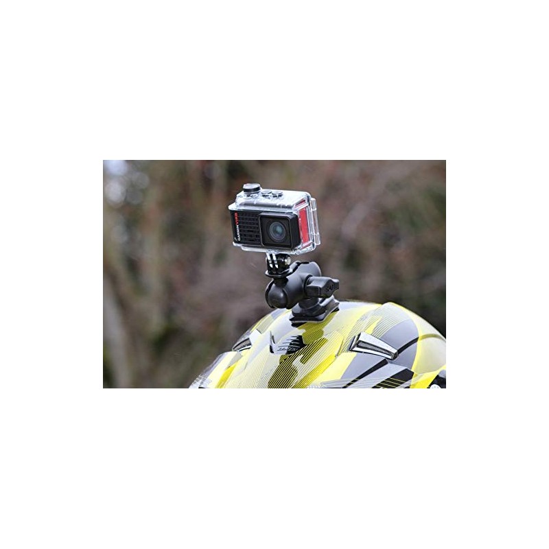 RAM MOUNTS Base for GoPro Adapter RAP-B-202U-GOP2