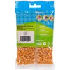 Perler Perler Fuse Beads For Crafts, Honey 1000 Count (Pack