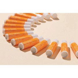 Nu Skin Nuskin Sunright Lip Balm SPF 15 Tube Stick Lip Protection 0.15oz 4.2g