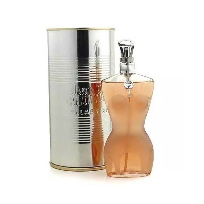 Jean Paul Gaultier Classique 3.3 / 3.4oz 100ml Eau de