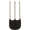 Cressi 1946 Adult Mutliprong Nylon 3 Points Inox Multiprong 3
