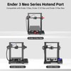 CREALITY Ender 3 V2 Neo Hotend Part Assembled Hot End