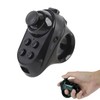 XUMIUZIY VR Remote Controller Gamepad, Mini Remote Control Bluetooth Selfie
