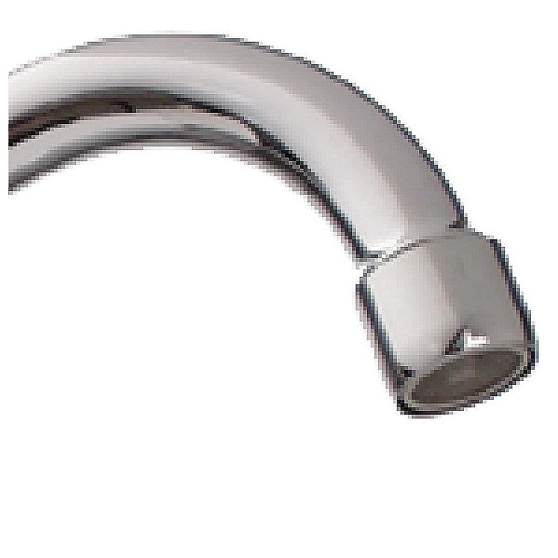 CORNAT TEC351204 200mm Swivel Outlet