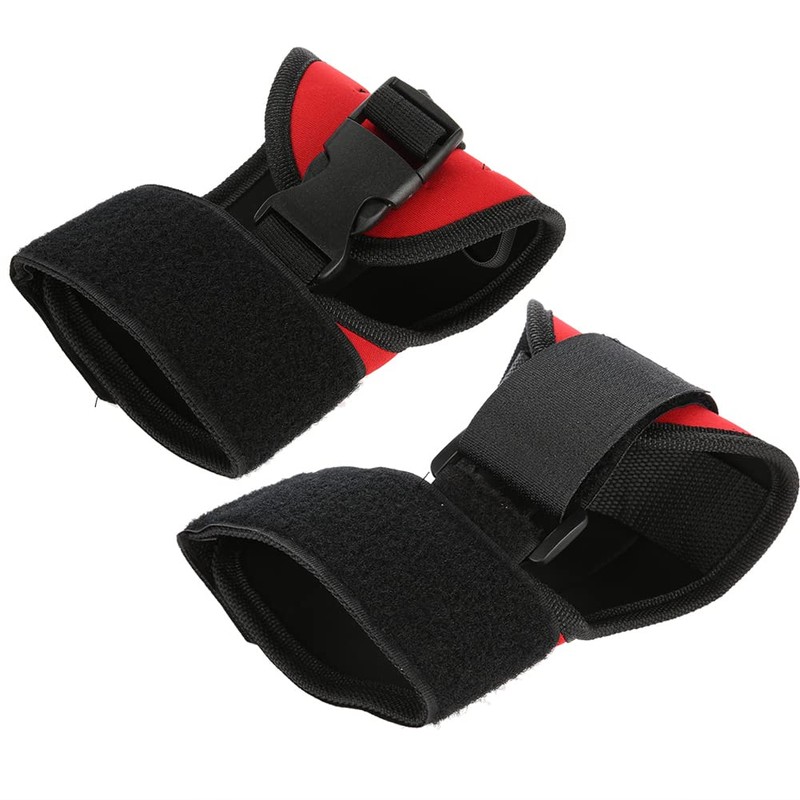 Training Gloves, Rehabilitation Gloves Finger Grip Repaired Gloves Supported Rehabilitation
