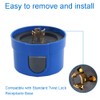 GBAYSA 1 Pack Photocell for Outdoor Light, Auto On/Off Photo