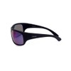 Polaroid Unisex 07886 Sunglasses, Matte Black Green, L, Matte Black