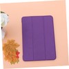 CIYODO Trifold Leather Case Cover for Tab Tablet Pc Stylish