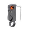 sourcing map Rotary Coax Coaxial Cable Stripper Cutter Tool for