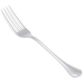Endoshoji OUI01031 Winsome Table Fork, Commercial Use, 18-12 Stainless Steel, Made in Japan