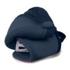 Bavarian Caps Cap Gipfelstürmer Squeeze Dark Blue, darkblue, Unit size